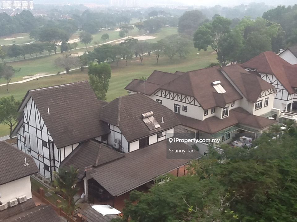 Flora Green, Bandar Baru Sungai Long, Bandar Sungai Long for sale