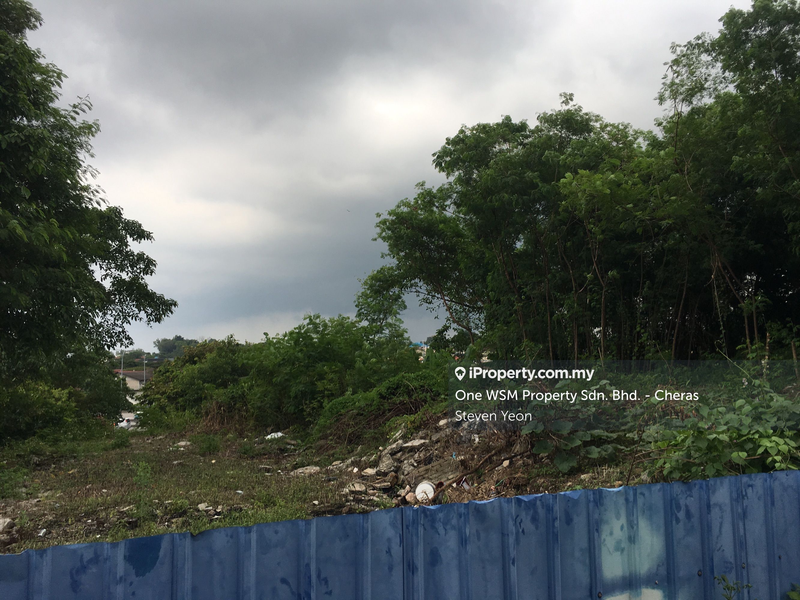 Yulek Cheras Cheras Residential Land For Sale Iproperty Com My