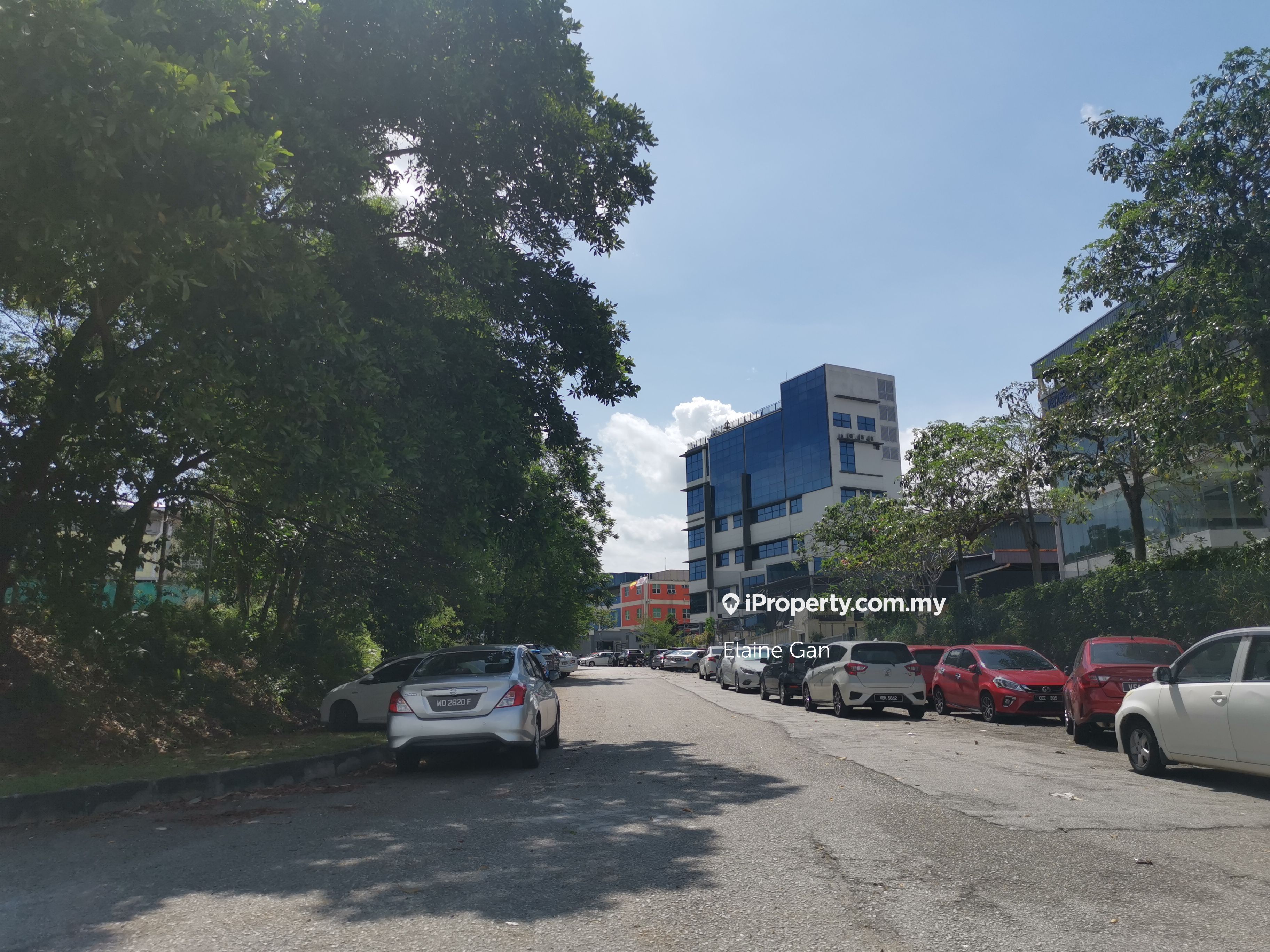 BUKIT PUCHONG, Puchong Industrial Land for sale | iProperty.com.my