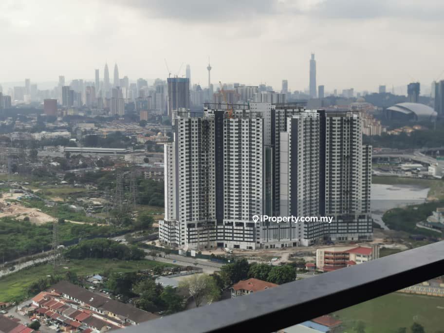 Legend Heights, Kepong