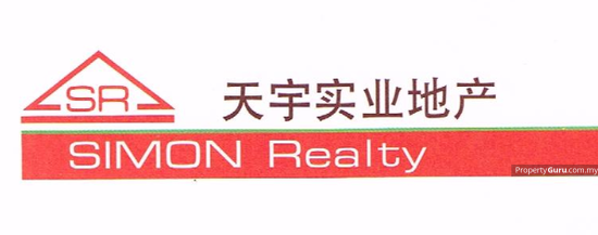 SIMON REALTY [ E (3) 1451/1 ]