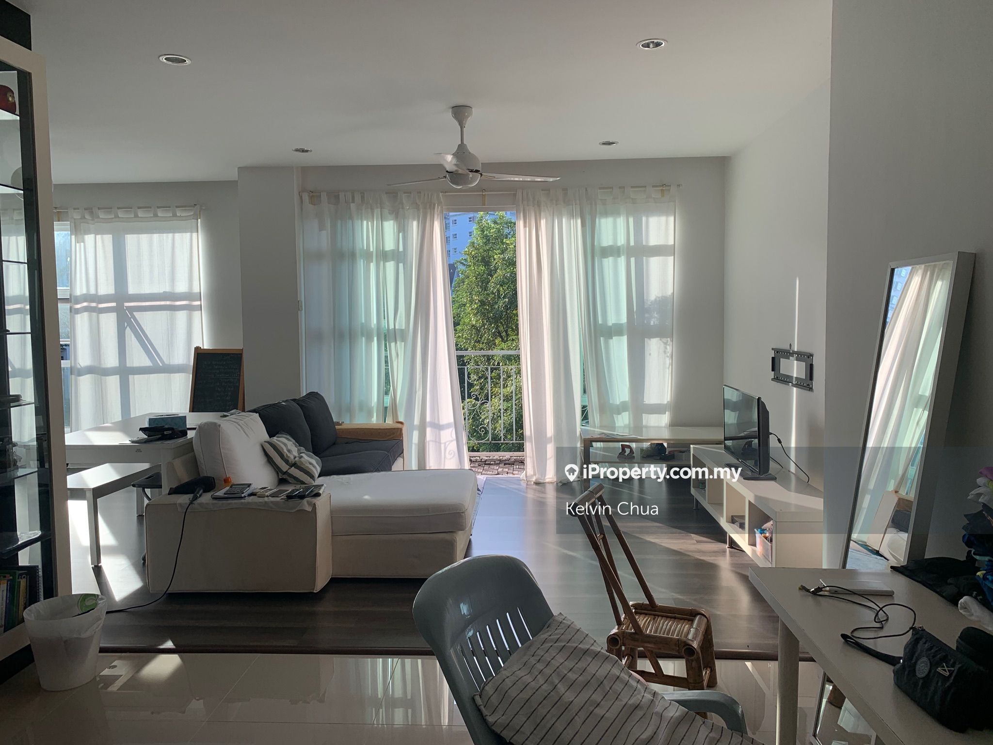 Desa Impiana Duplex Condominium 3 Bedrooms For Sale In Puchong Selangor Iproperty Com My