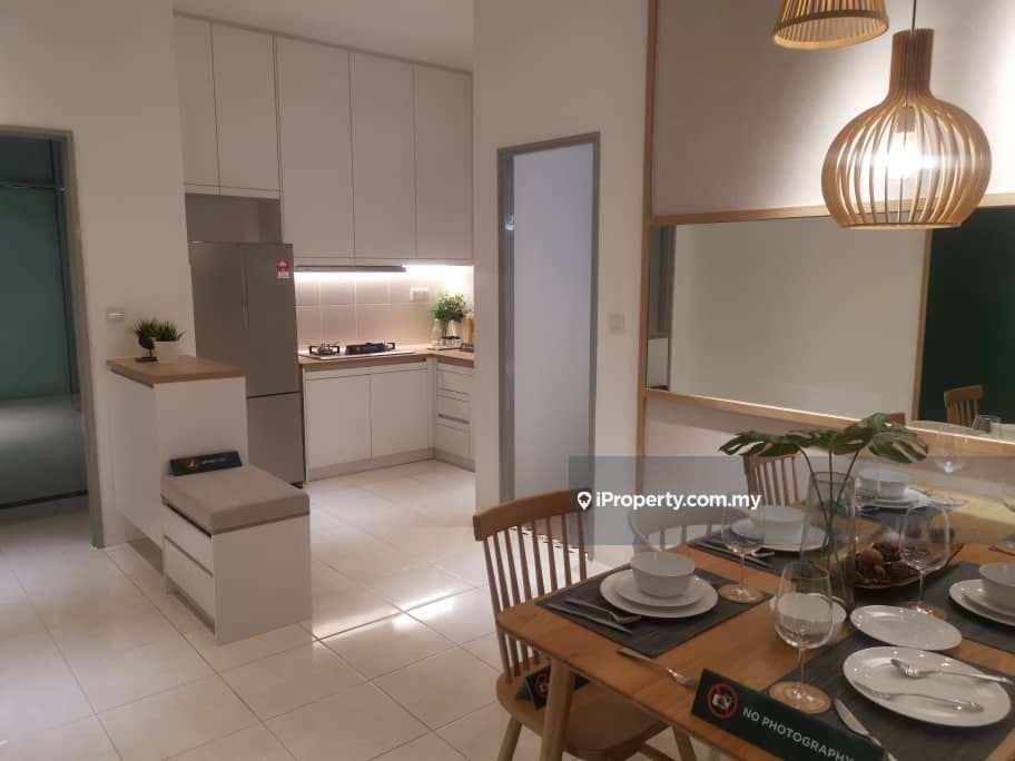 Vista Danau Kota Corner Lot Apartment 3 Bedrooms For Sale In Setapak Kuala Lumpur Iproperty Com My