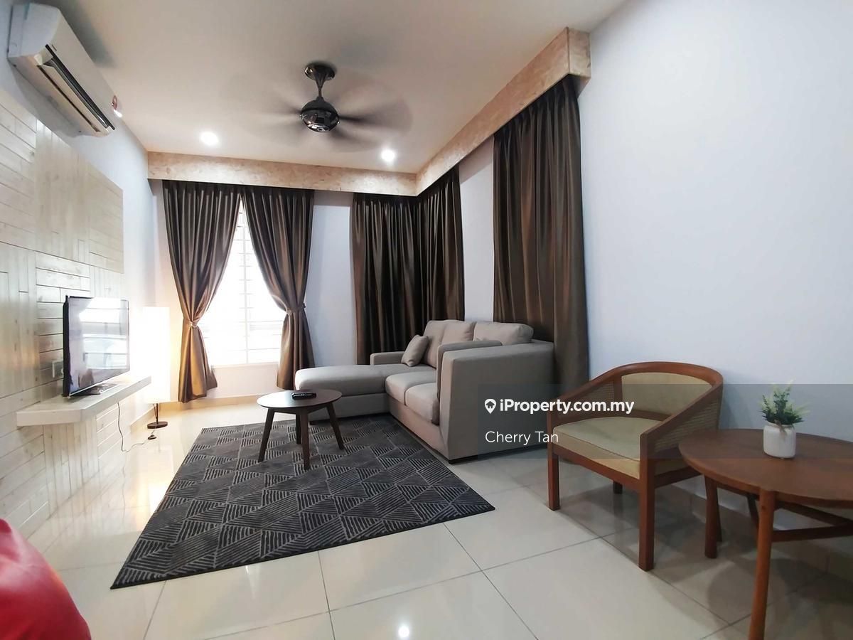 Ocean Palms Condominium For Sale Rm508 000 By Jessie Lee Edgeprop My