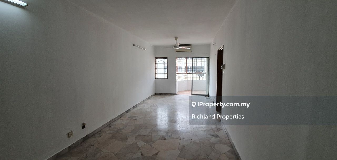 Palm Court Condominium, Brickfields