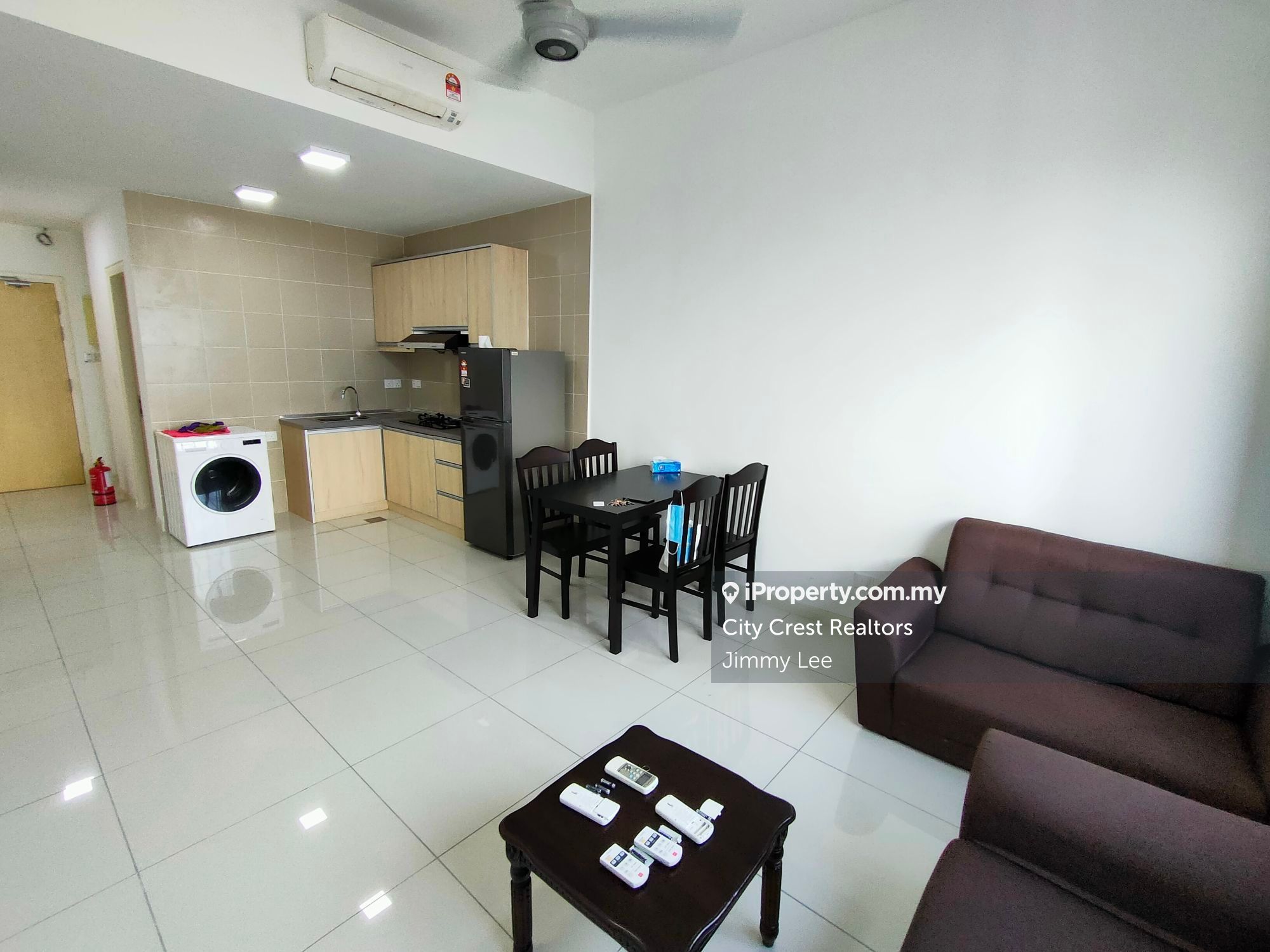 Icon Residenz 2 Icon City Intermediate Serviced Residence 2 Bedrooms For Rent In Petaling Jaya Selangor Iproperty Com My