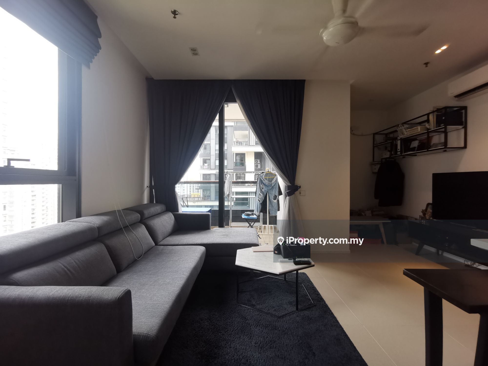 Arcoris Soho Corner Lot Serviced Residence 2 Bedrooms For Sale In Mont Kiara Kuala Lumpur Iproperty Com My