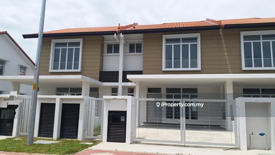 Kota Bayuemas Klang Intermediate 2 Sty Terrace Link House 4 Bedrooms For Sale Iproperty Com My