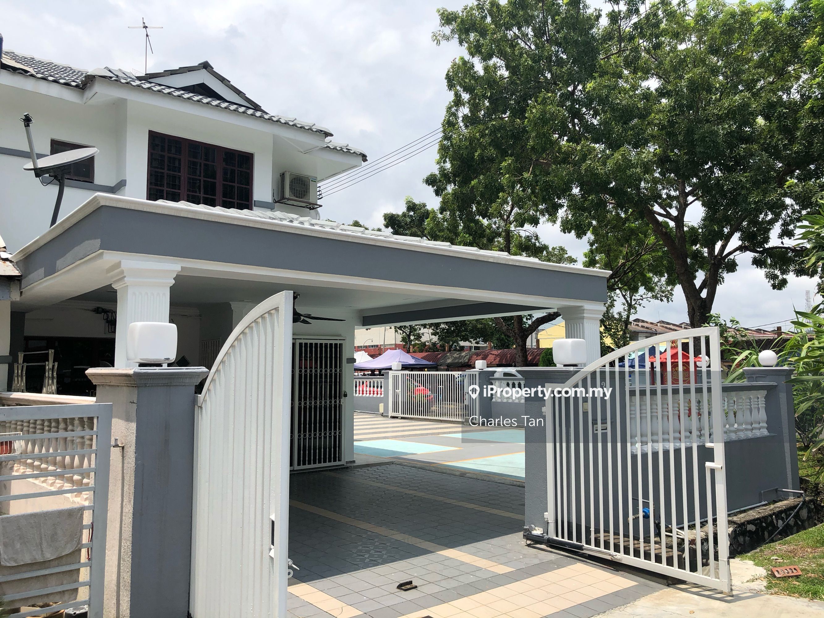 Puchong Perdana , Puchong, Puchong