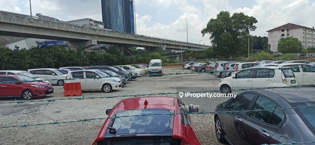 Taman Light Industries Kawasan 16 Klang Commercial Land For Rent Iproperty Com My