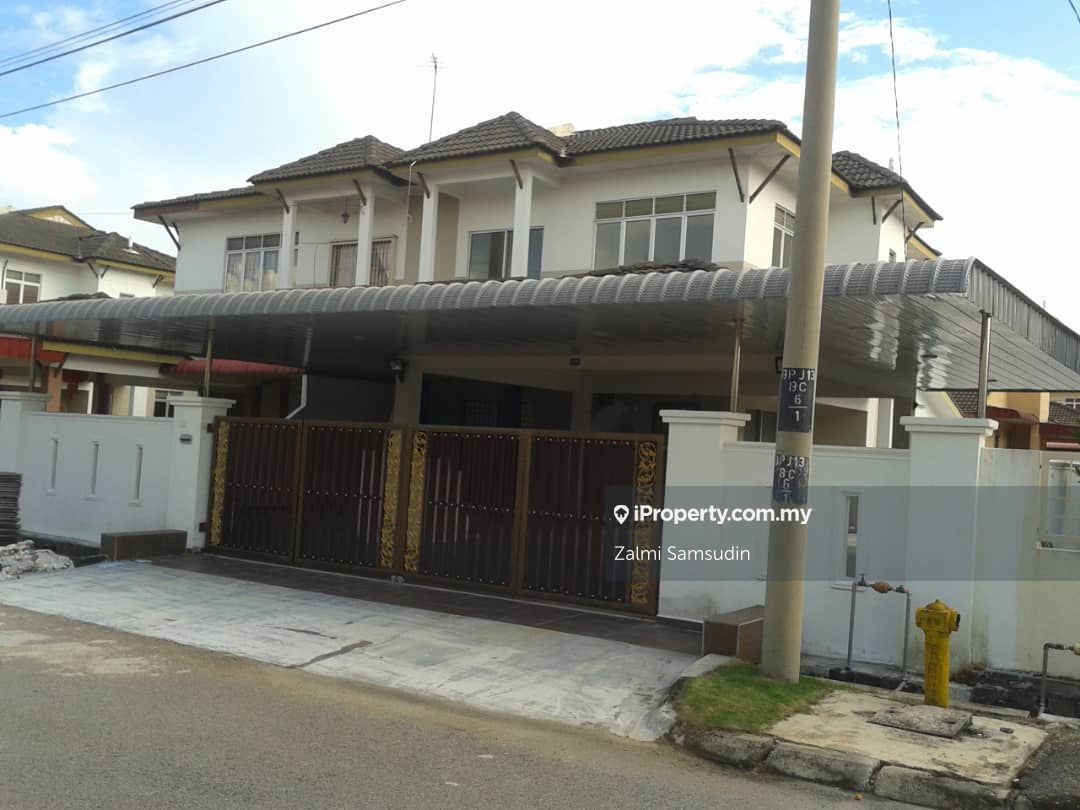 Bandar Puteri Jaya Sungai Petani Intermediate Semi Detached House 4 Bilik Tidur Untuk Dijual Iproperty Com My