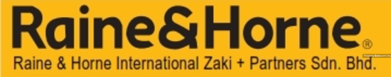 RAINE & HORNE INTERNATIONAL ZAKI + PARTNERS SDN. BHD.   [ VEPM (1) 0067 ]
