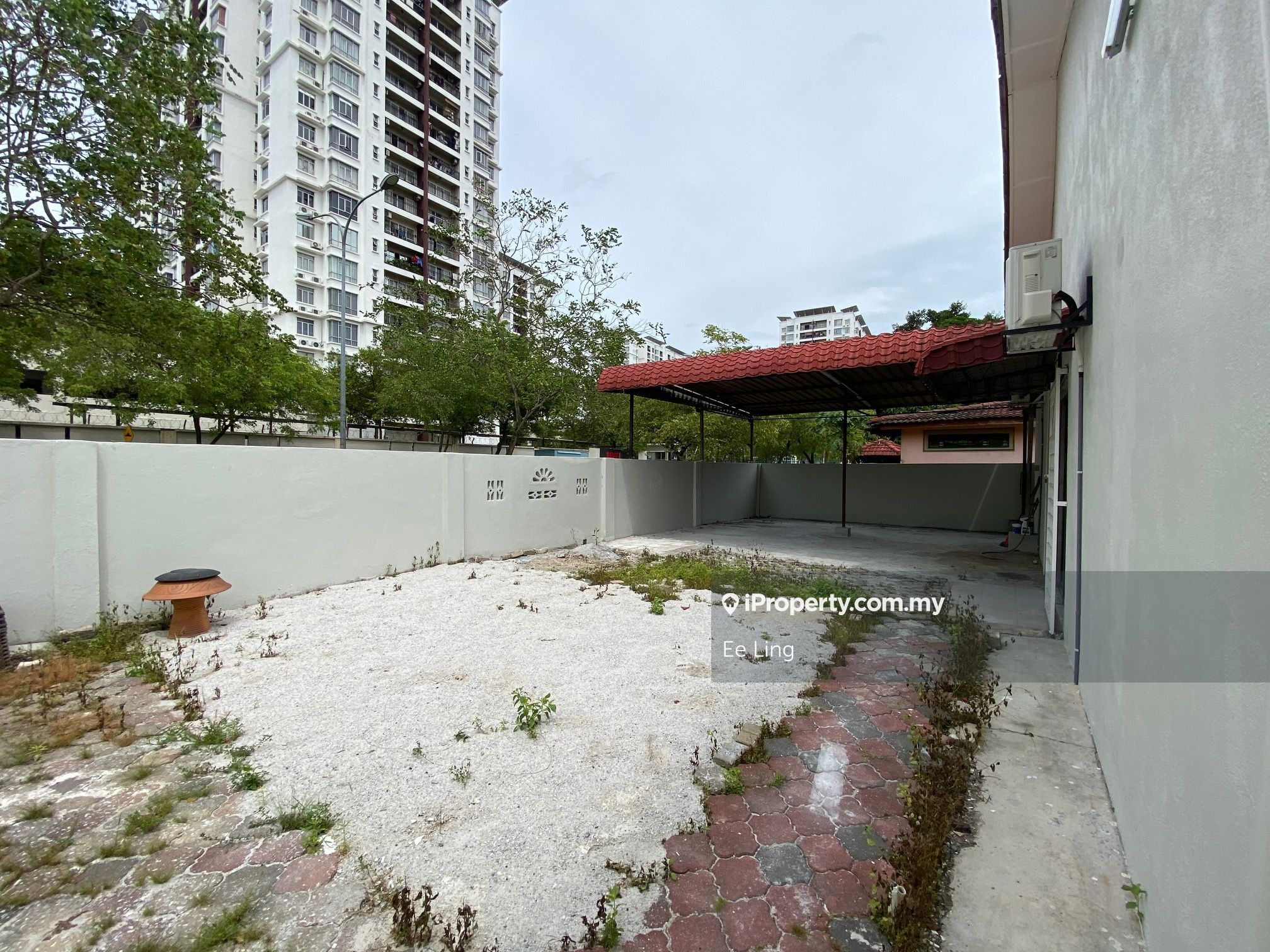 Taman Medan Perjasa Petaling Jaya Corner Lot 1 Sty Terrace Link House 3 Bedrooms For Rent Iproperty Com My