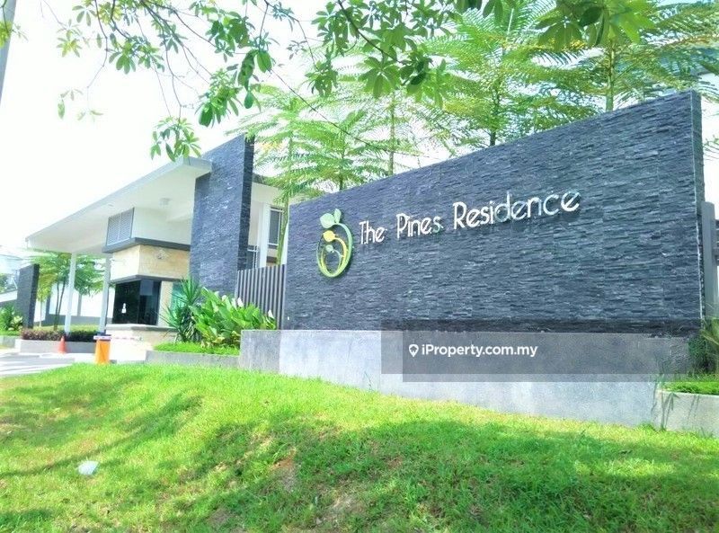 The Pines Residence Corner Lot Apartment 3 Bedrooms For Sale In Gelang Patah Johor Iproperty Com My