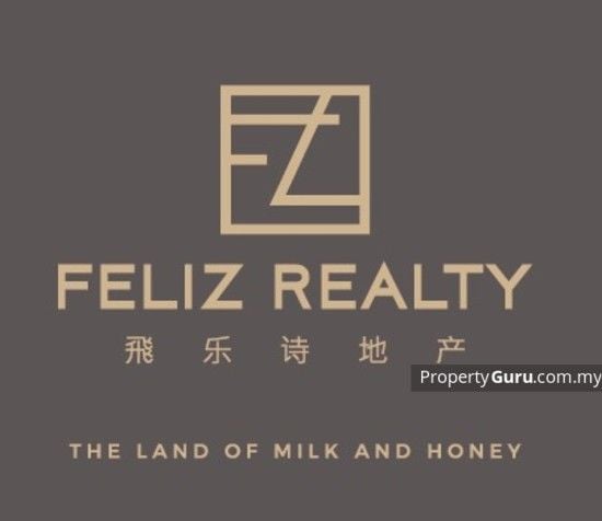 FELIZ REALTY [ E (3) 1888 ]