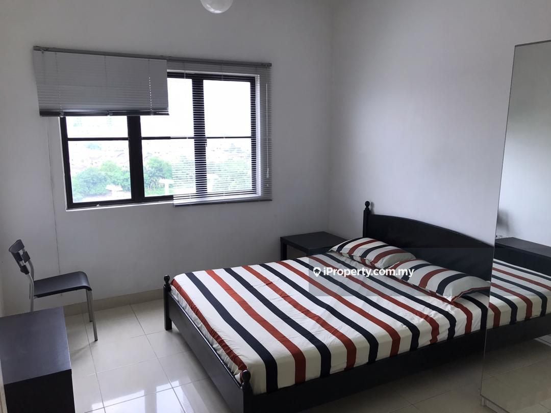 Pelangi Utama Condominium 3 Bedrooms For Rent In Bandar Utama, Selangor ...