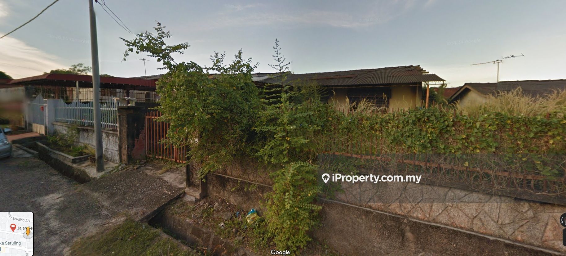 Taman Seruling Sungai Petani Sungai Petani Semi Detached House 3 Bedrooms For Sale Iproperty Com My