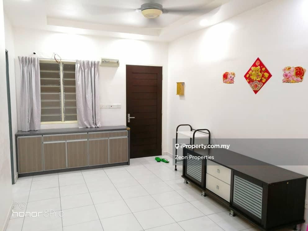 I Park Apartment Intermediate Apartment 3 Bedrooms For Rent In Sungai Ara Penang Iproperty Com My