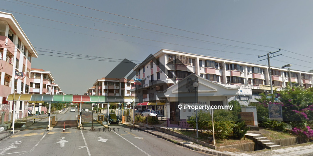 Beverly Hills 2 Apartment 3 Bedrooms For Sale In Penampang Sabah Iproperty Com My