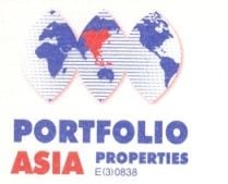 Portfolio Asia Properties