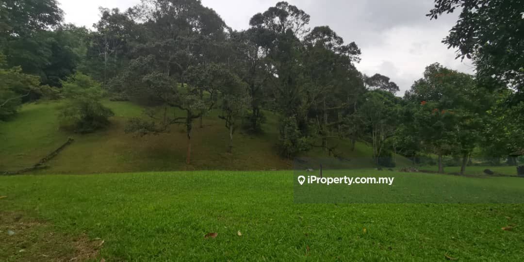Agricultural Land, Bentong