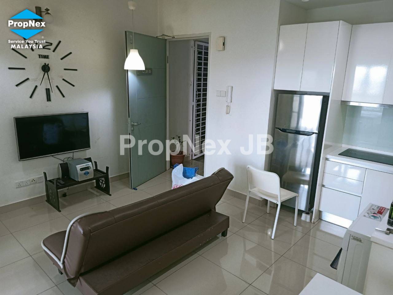 Tropez Residences Serviced Residence for rent in Johor Bahru, Johor