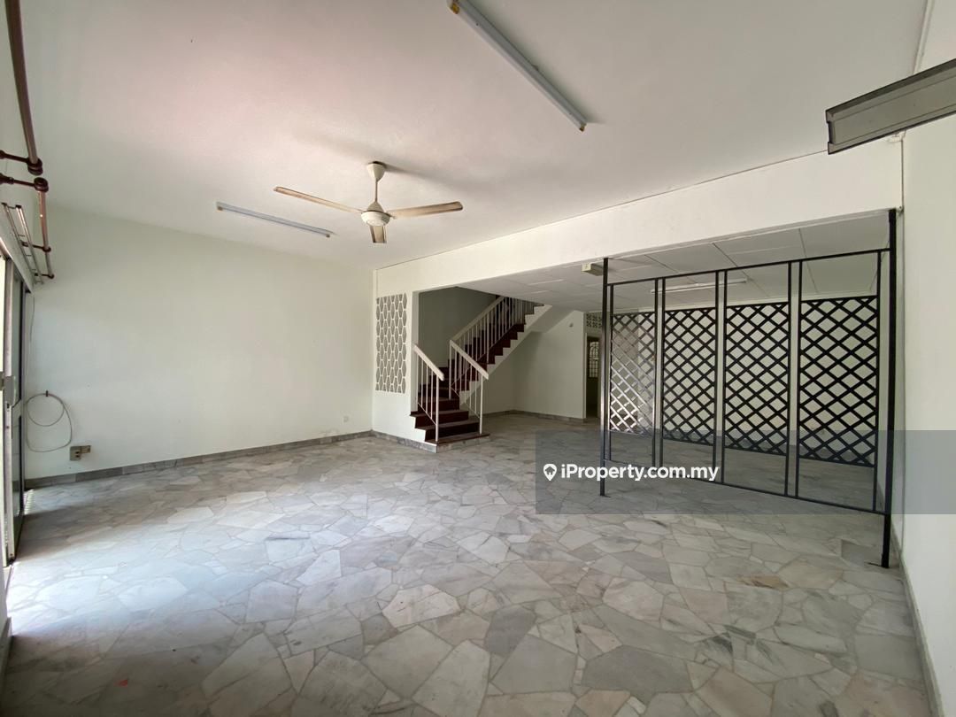 Taman Chi Liung, Klang 2sty Terrace/Link House 5 bedrooms for sale