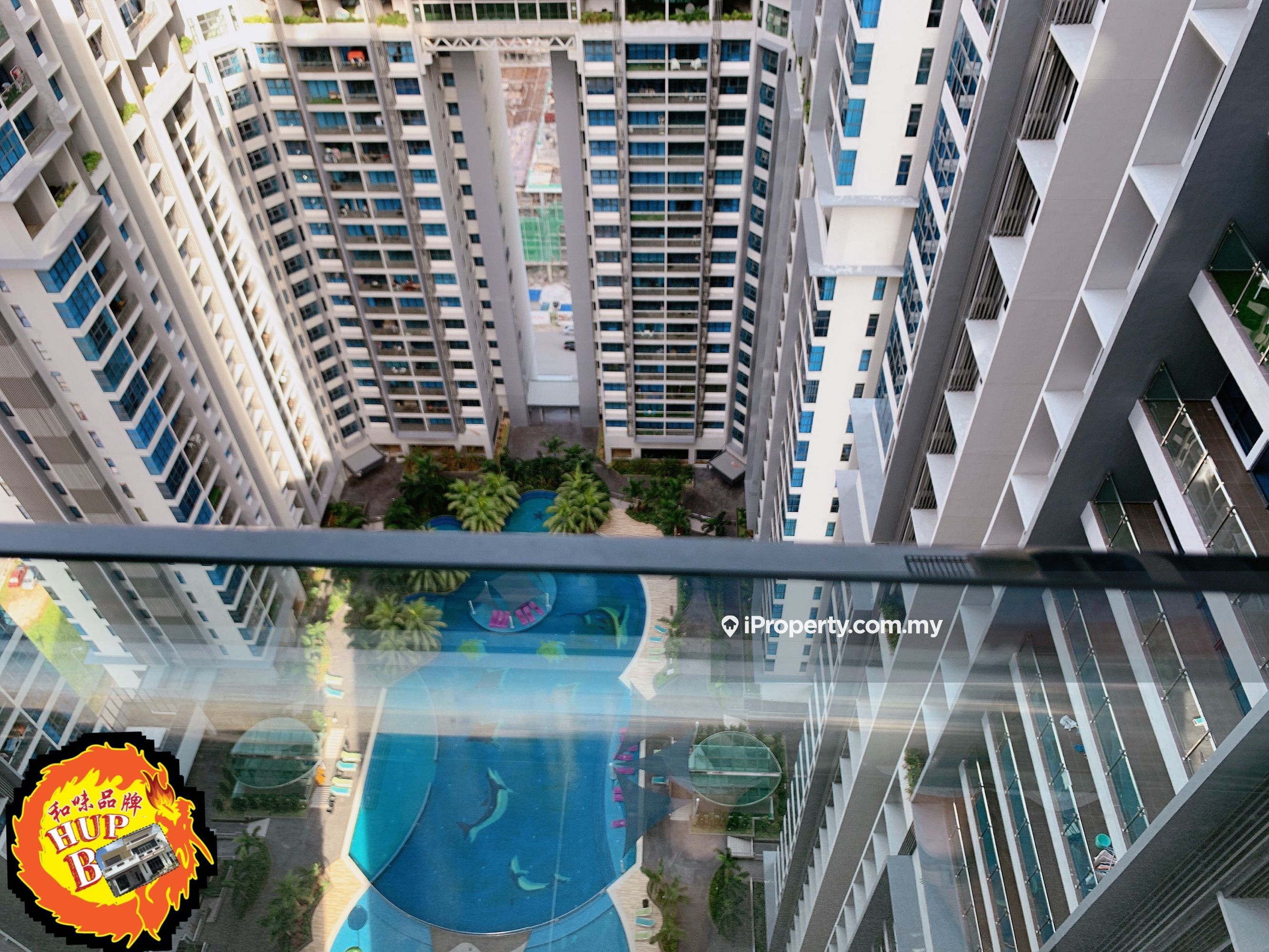 Atlantis Residences Pangsapuri Atlantis Kota Syahbandar Apartment 1 Bedroom For Sale In Melaka City Melaka Iproperty Com My