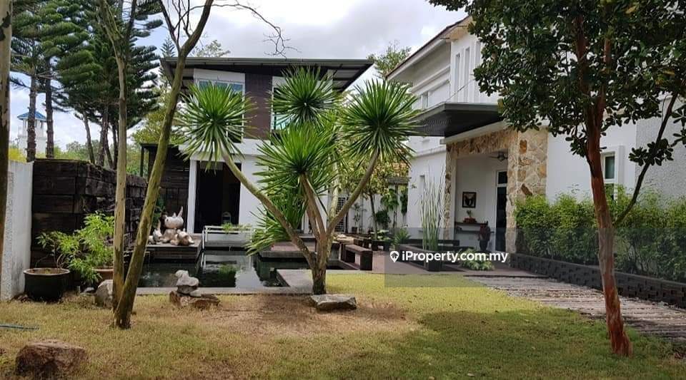 Casa Almyra, Johor Bahru