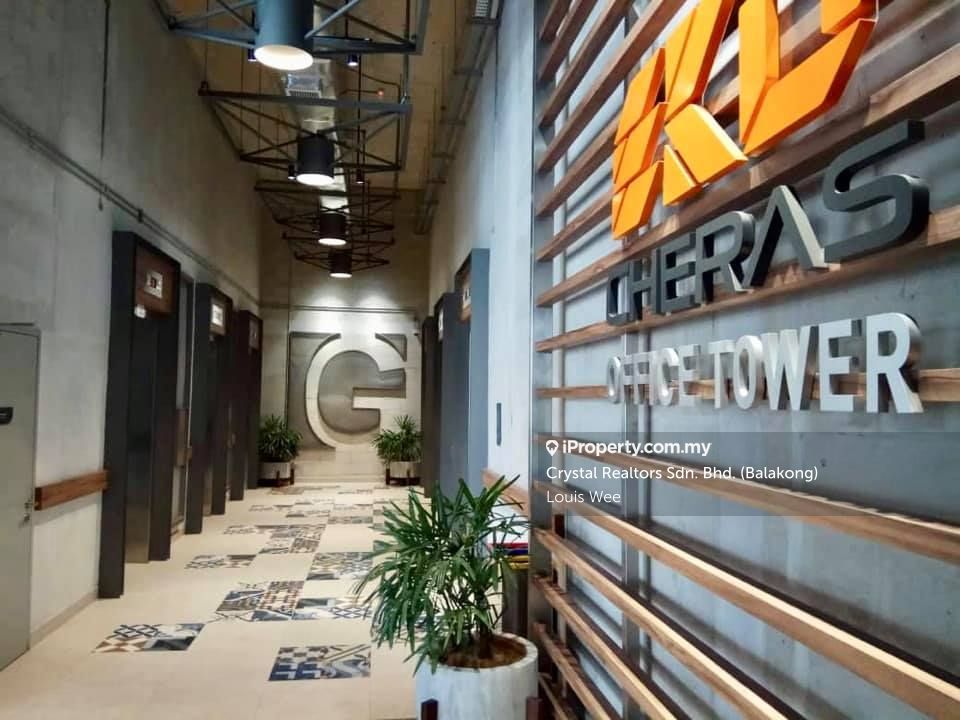 Ekocheras Office Suite Leisuremall L Velocity L Ekocheras Cheras Corner Lot Office For Sale Iproperty Com My