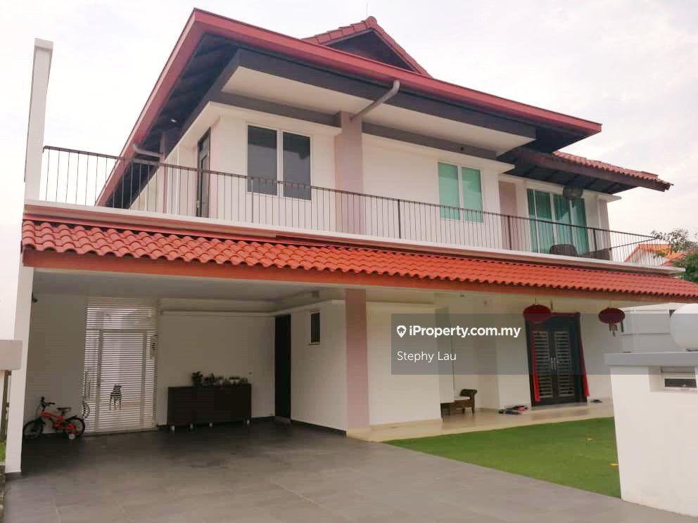 Jalan Setia Duta U13 21 Setia Eco Park Shah Alam Bungalow 5 1 Bedrooms For Sale Iproperty Com My