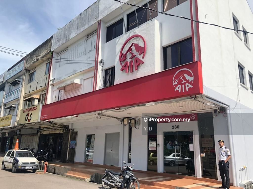 Taman Kurnia, Kluang