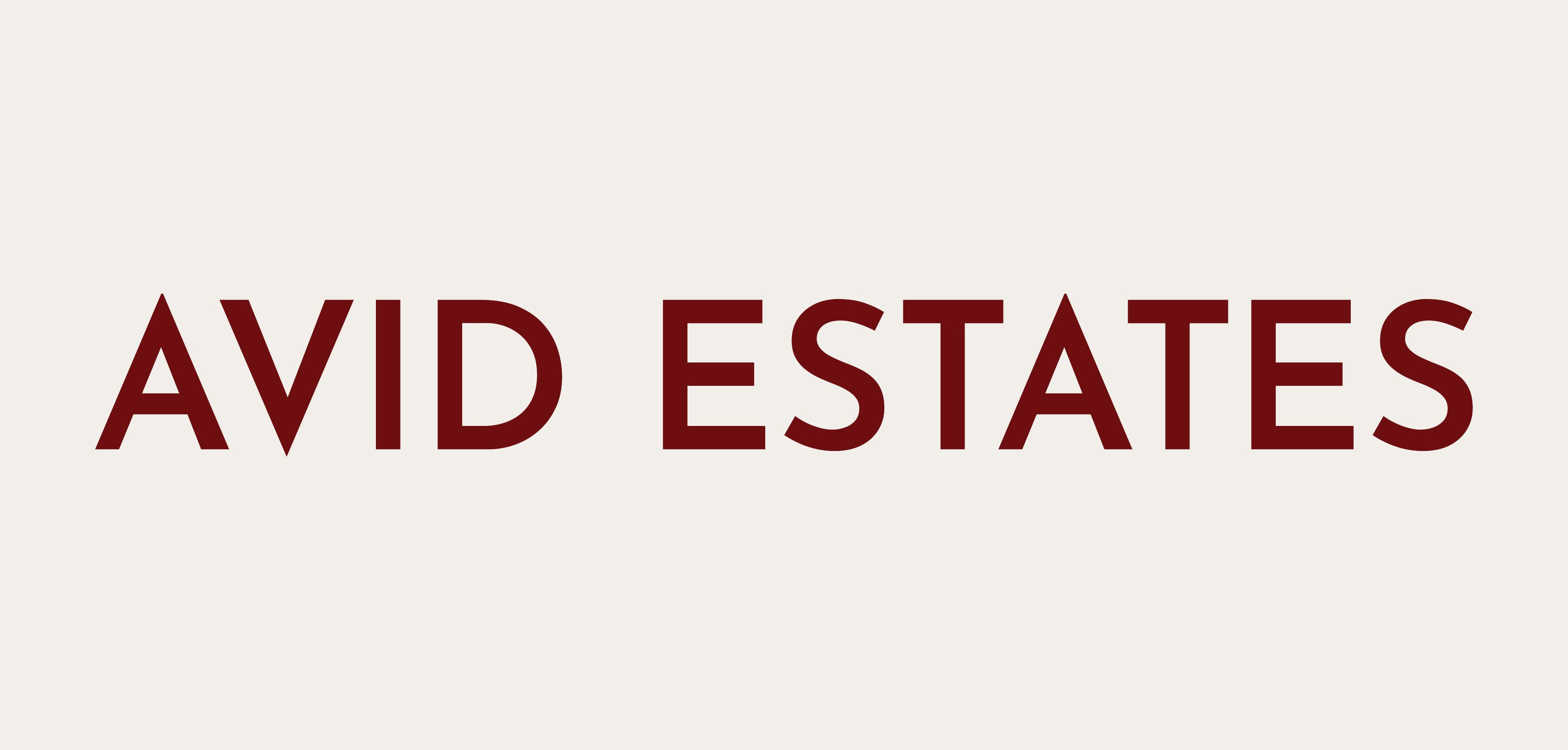 Avid Estates