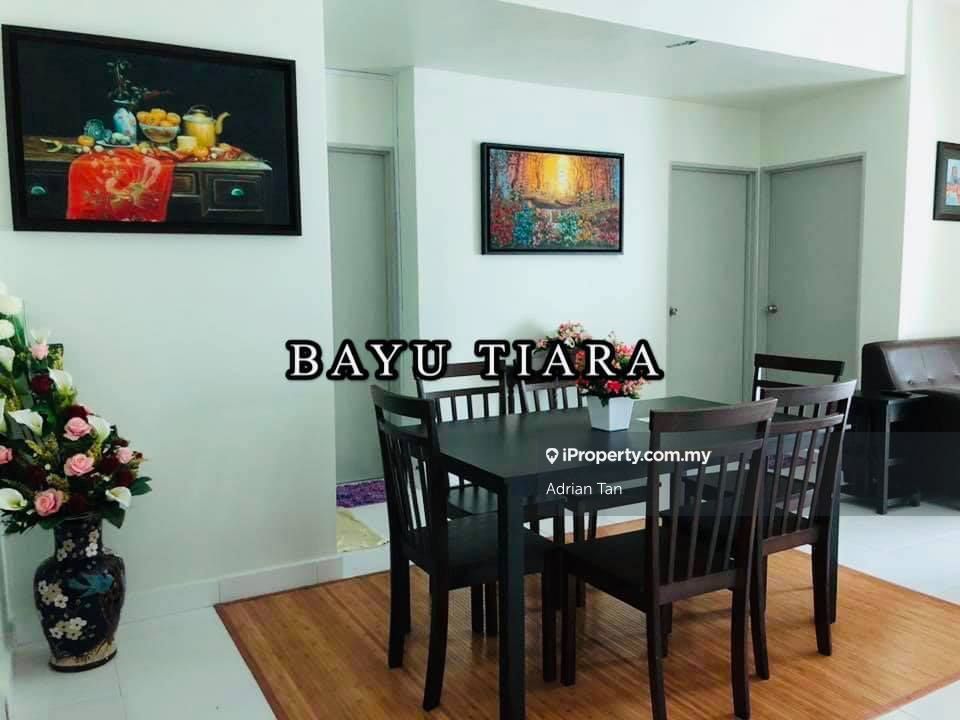 Bayu Tiara Apartment 3 Bedrooms For Rent In Bayan Lepas Penang Iproperty Com My