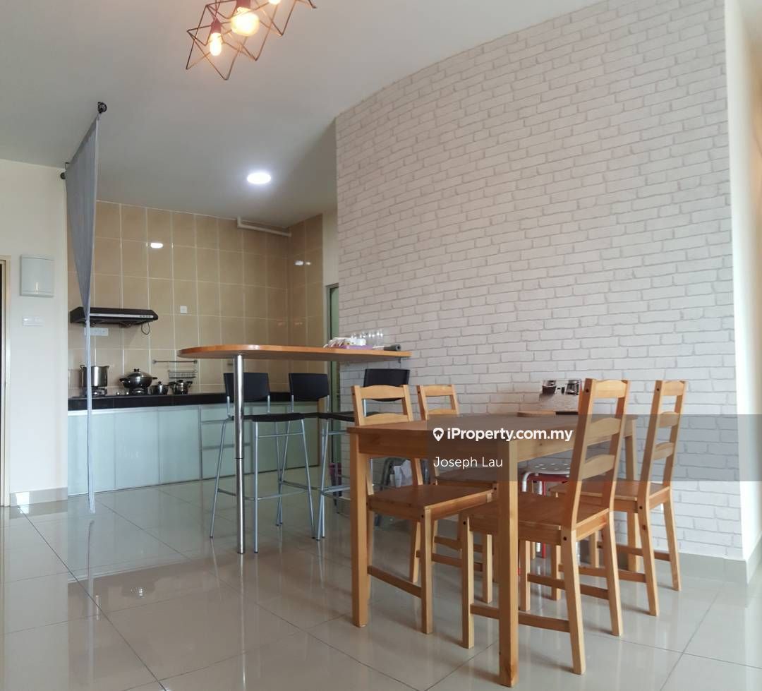 Residensi Lanai Apartment 3 Bedrooms For Rent In Bukit Jalil Kuala Lumpur Iproperty Com My