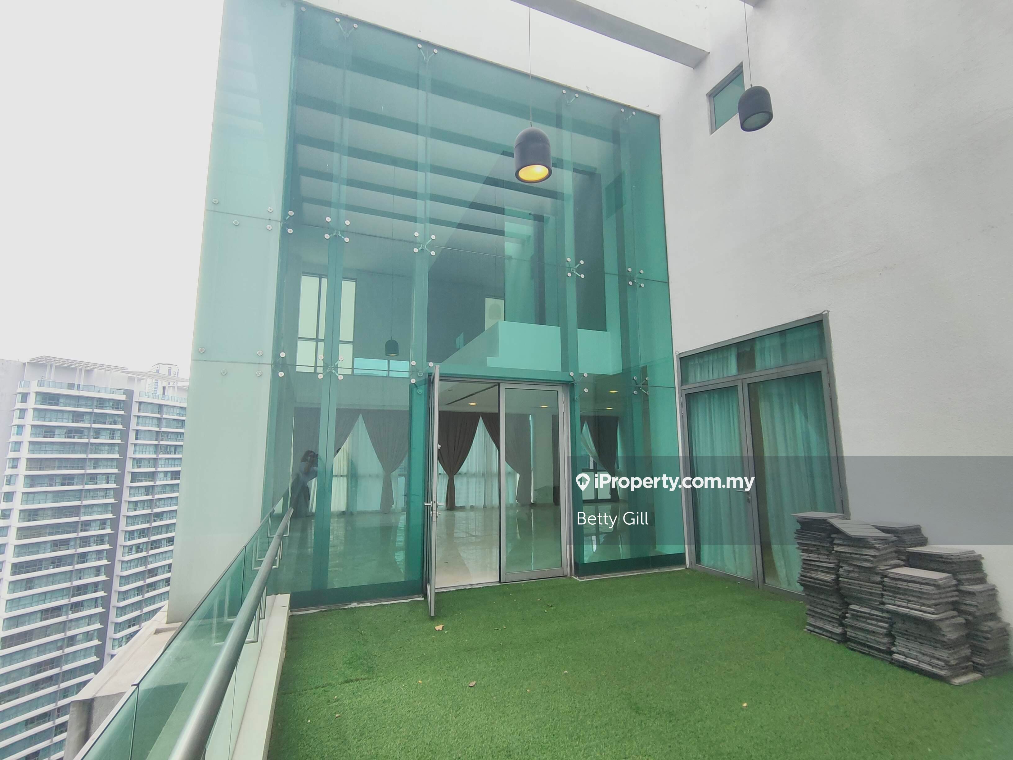 The Meritz Penthouse Condominium 3 1 Bedrooms For Sale In Klcc Kuala Lumpur Iproperty Com My