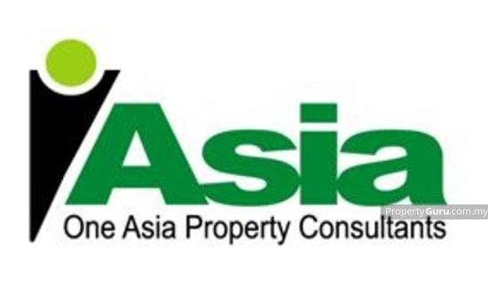 ONE ASIA PROPERTY CONSULTANTS (PJ) SDN BHD   [ VEPM (1) 0210/3 ]