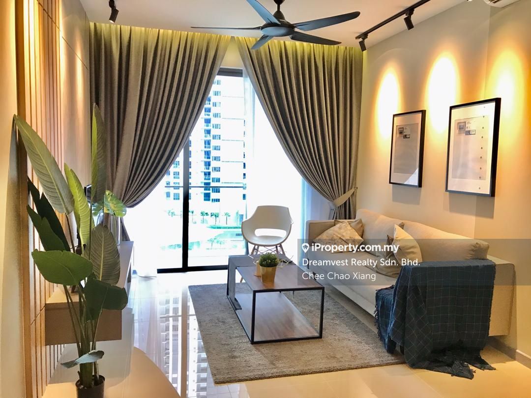 Ryan Miho Intermediate Serviced Residence 3 Bedrooms For Sale In Petaling Jaya Selangor Iproperty Com My