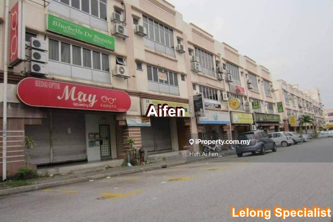 Sunwaymas Commercial Centre Intermediate Office For Sale In Petaling Jaya Selangor Iproperty Com My