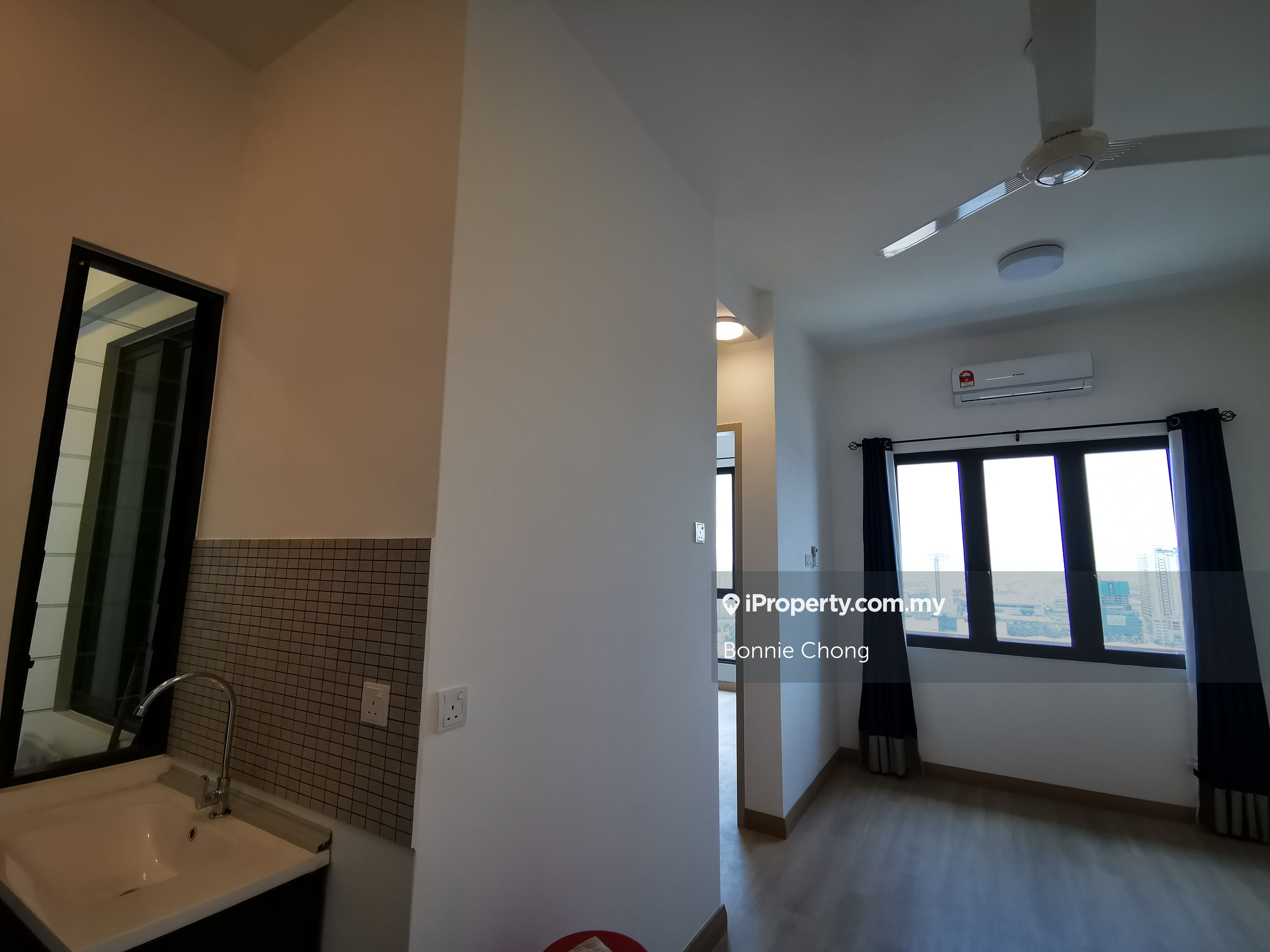 The Grand Subang Jaya SS13 Intermediate Serviced Residence 2 bedrooms