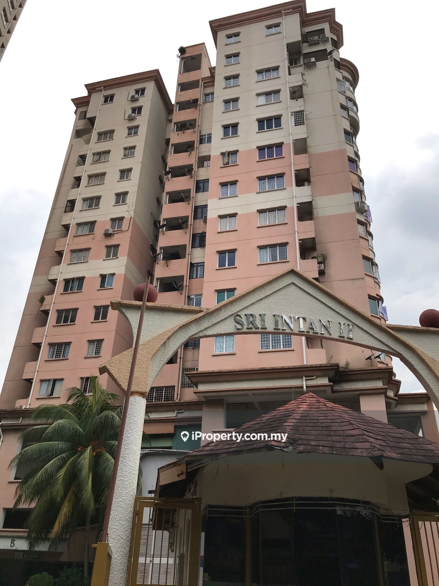 Sri Intan 1 Apartment 3 Bedrooms For Sale In Jalan Kuching Kuala Lumpur Iproperty Com My