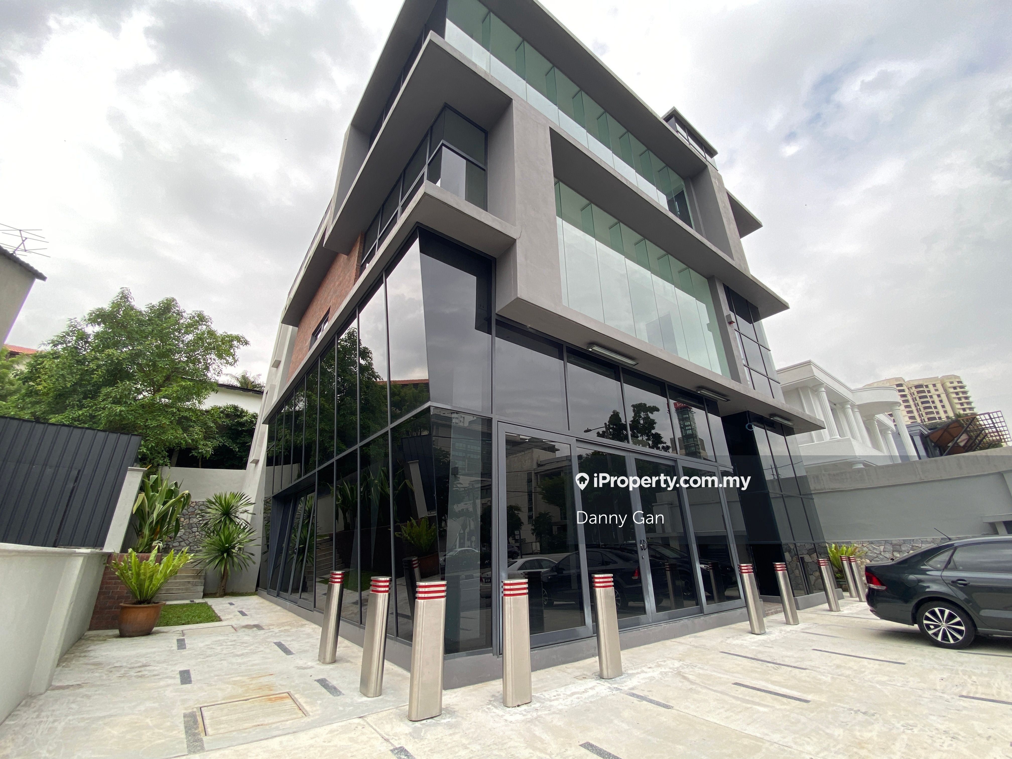 Jalan Maarof Bangsar Bangsar Shop Office For Sale Iproperty Com My