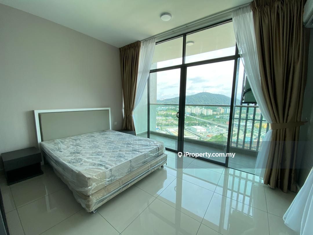 Liberty Arc Serviced Residence 1 Bedroom For Rent In Ampang Selangor Iproperty Com My