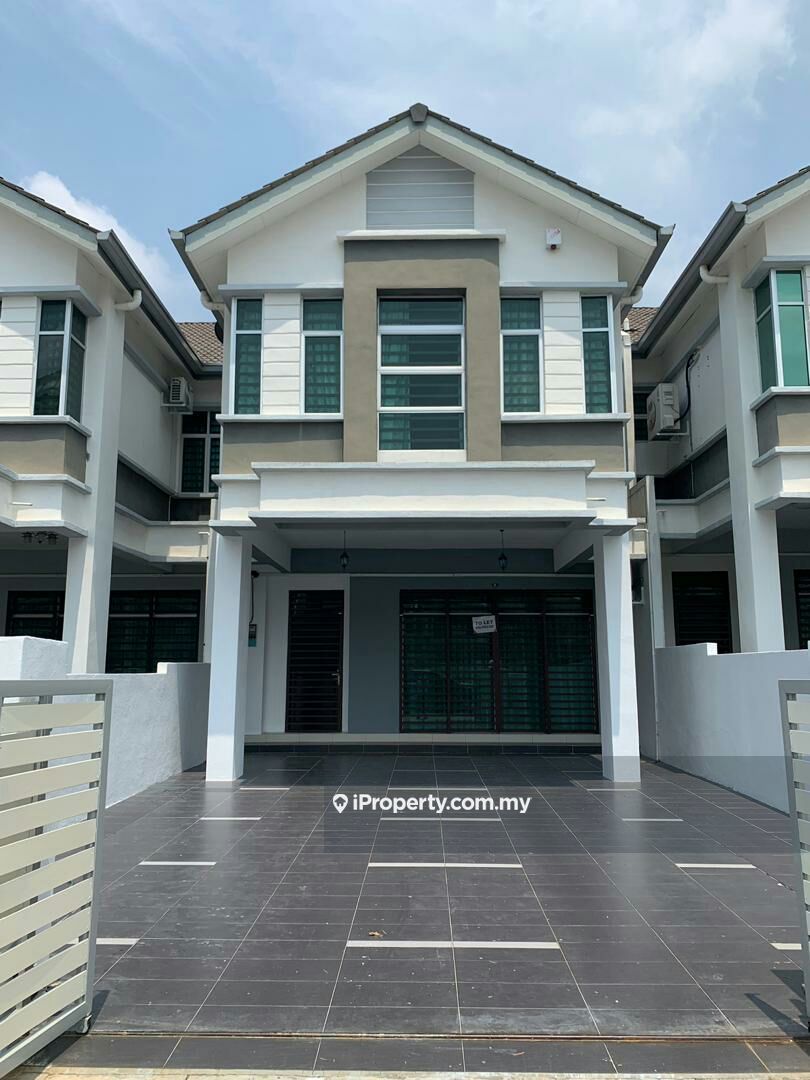 Meru Desa Park Ipoh Intermediate 2 Sty Terrace Link House 5 1 Bedrooms For Sale Iproperty Com My