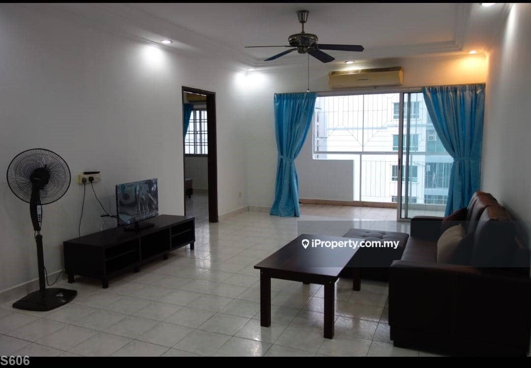 Bistari Impian Apartment Intermediate Apartment 3 Bedrooms For Sale In Johor Bahru Johor Iproperty Com My