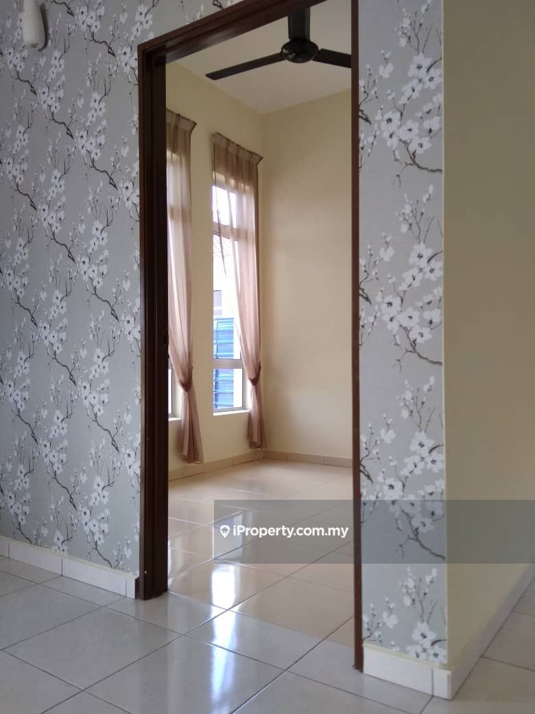 Taman Inai Kubur Panjang Pendang Semi Detached House 3 Bedrooms For Sale Iproperty Com My