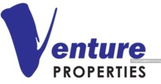 VENTURE PROPERTIES [ E (3) 0892 ]