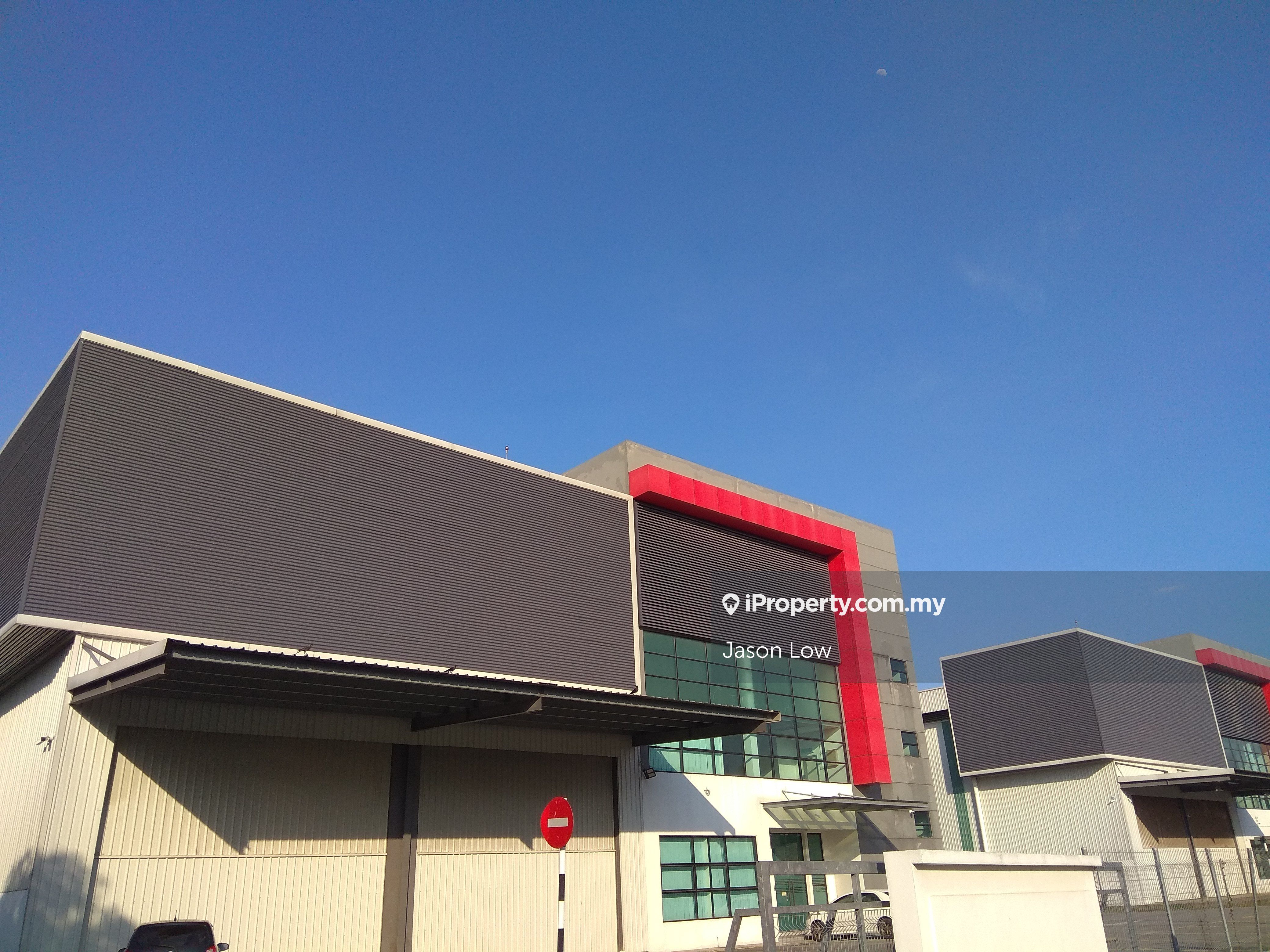 No Longer Available Sepang Industrial Park Sepang Jalan Sip 1 Sepang Industrial Park Sungai Pelek Sepang Selangor 3225 Sqft Industry Properties For Sale By Juin Lee Rm 1 900 000 30476639