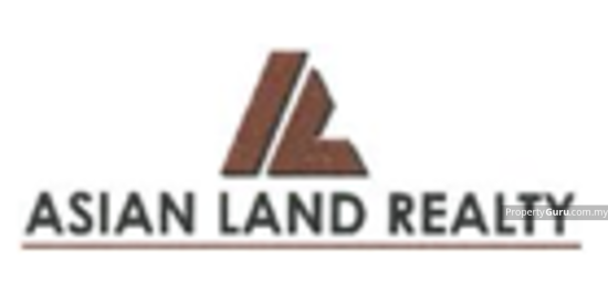 ASIAN LAND REALTY SDN. BHD.   [ E (1) 1431 ]