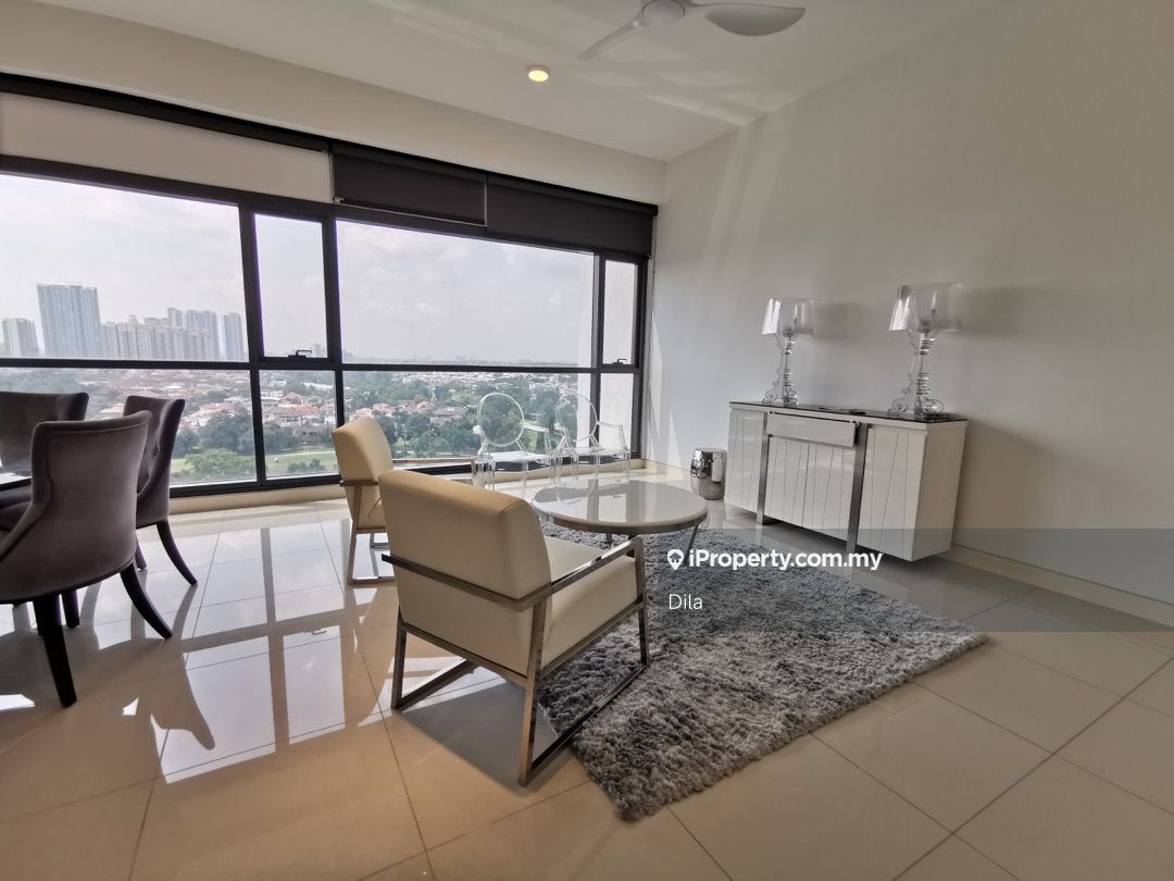 Arnica Tropicana Gardens Serviced Residence 3 Bedrooms For Sale In Kota Damansara Selangor Iproperty Com My